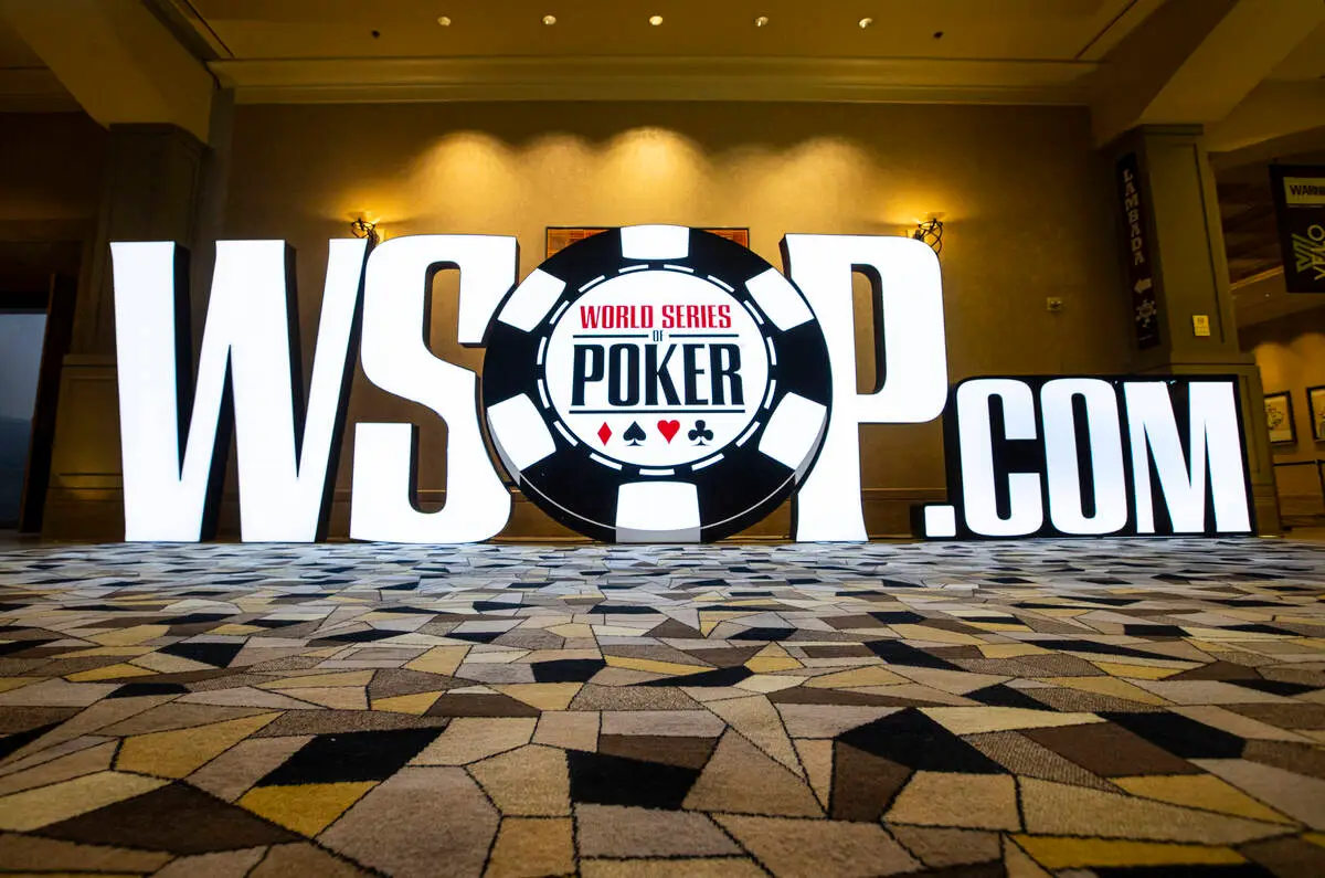 wsop